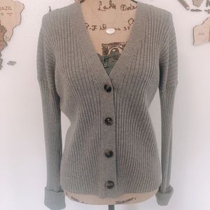 Banana Republic Cardigan Sweater
